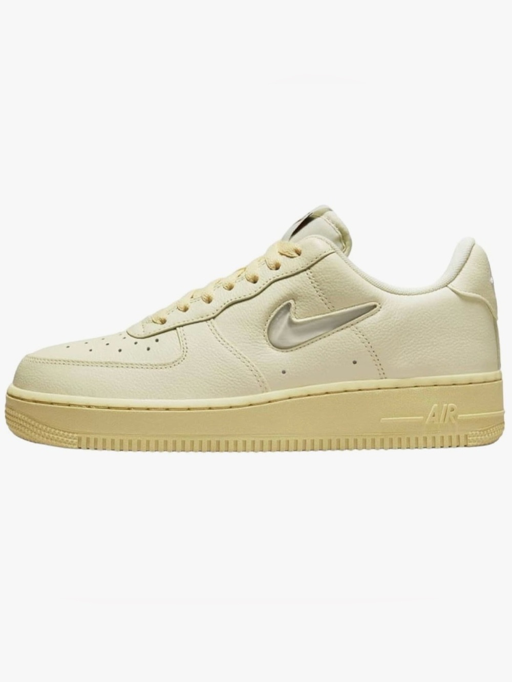Limited Edition Nike Air Force 1 Low Coconut